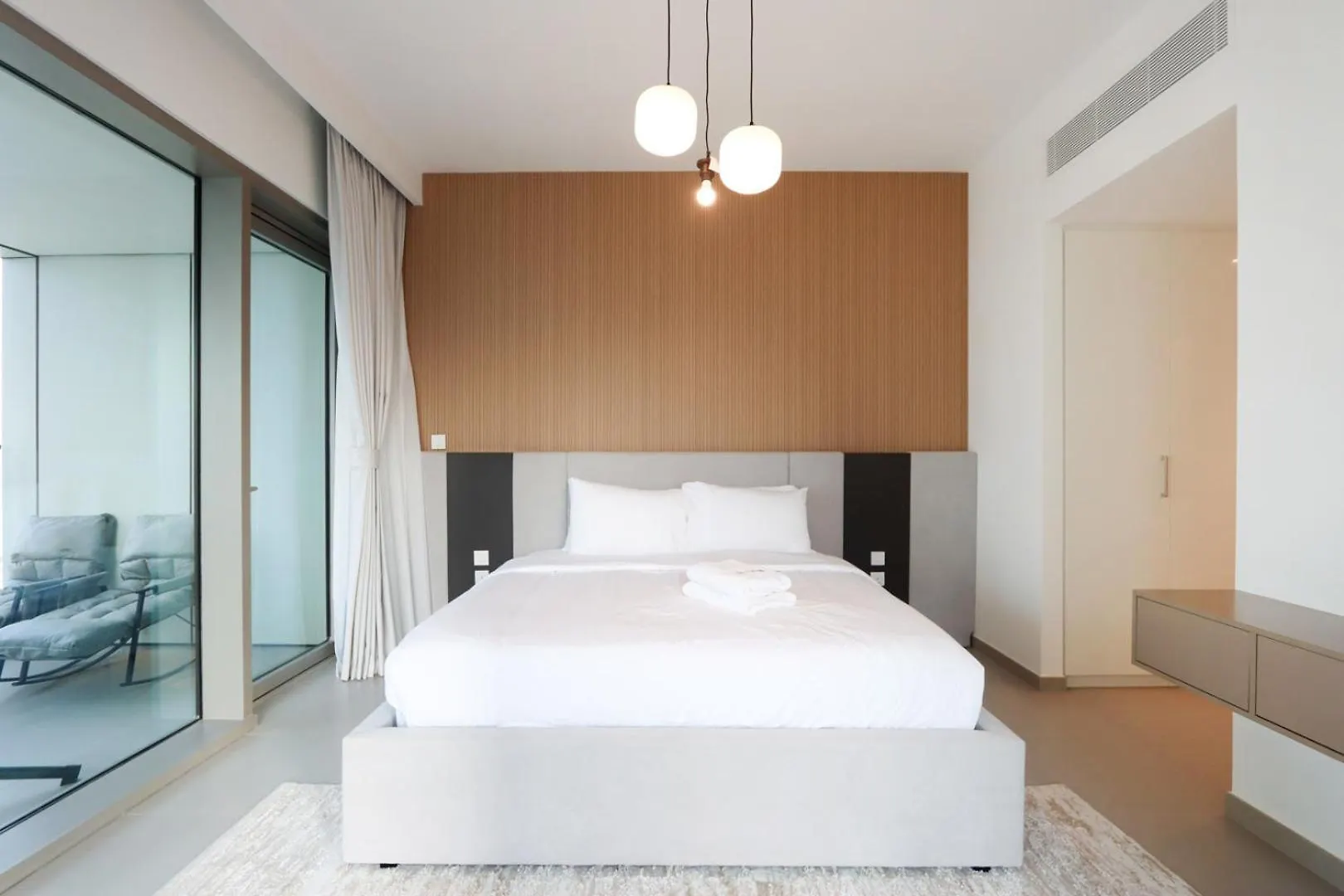 Apartamento Upgraded 3Br With Burj Khalifa View Next To Dubai Mall Emirados Árabes Unidos