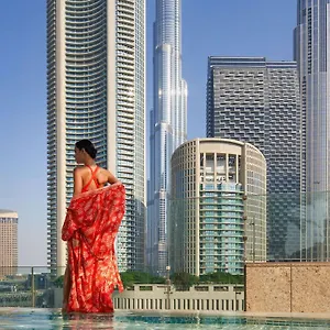 Sofitel Downtown Dubai
