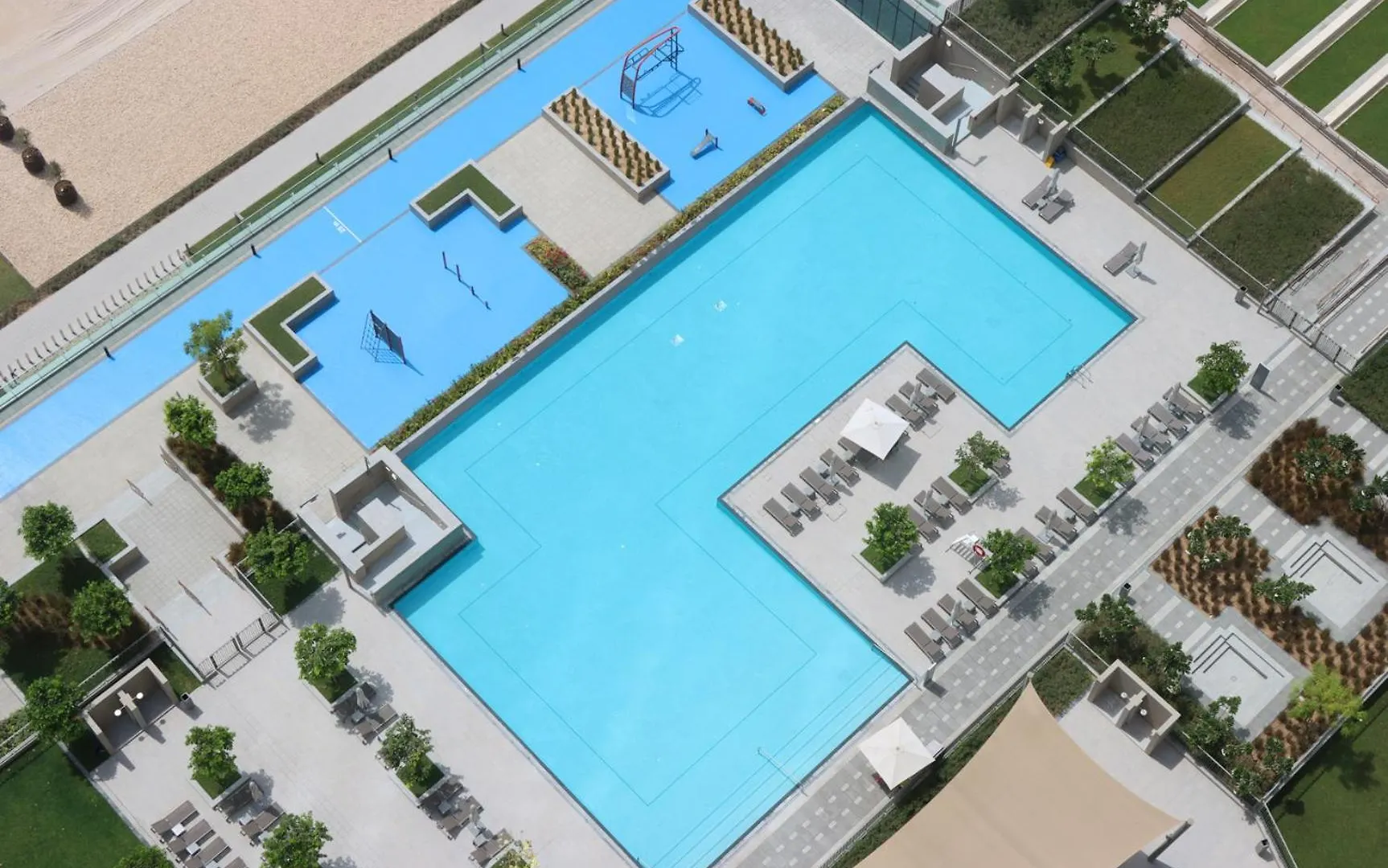 Upgraded 3Br With Burj Khalifa View Next To Dubai Mall 0*,  Vereinigte Arabische Emirate