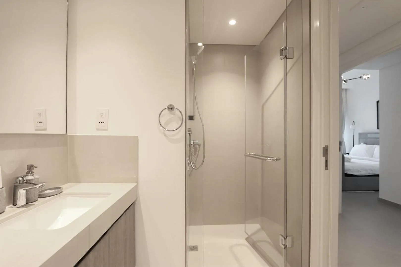 Upgraded 3Br With Burj Khalifa View Next To Dubai Mall 0*,  Vereinigte Arabische Emirate