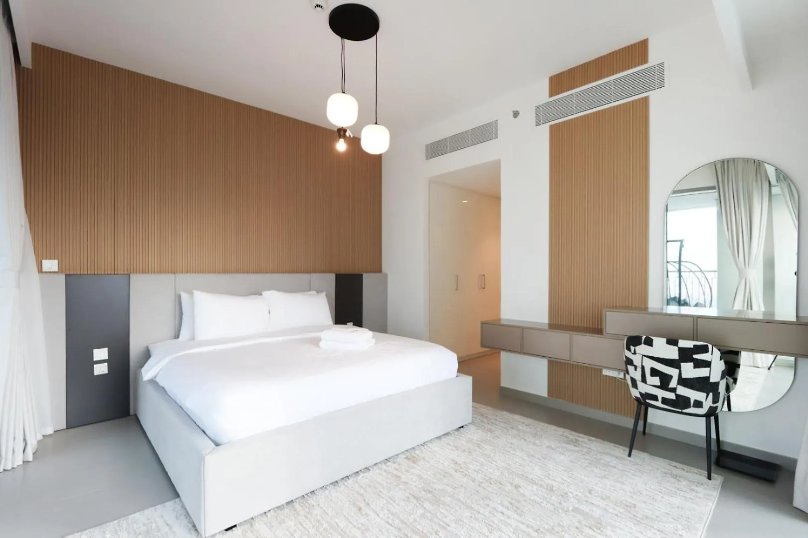 Upgraded 3Br With Burj Khalifa View Next To Dubai Mall 0*,