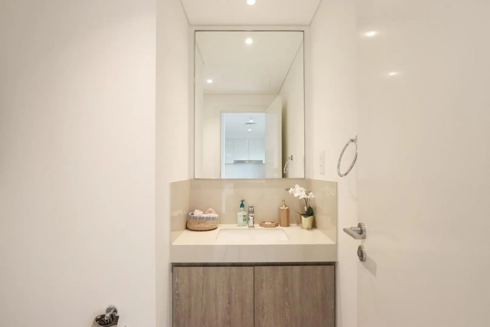 Upgraded 3Br With Burj Khalifa View Next To Dubai Mall