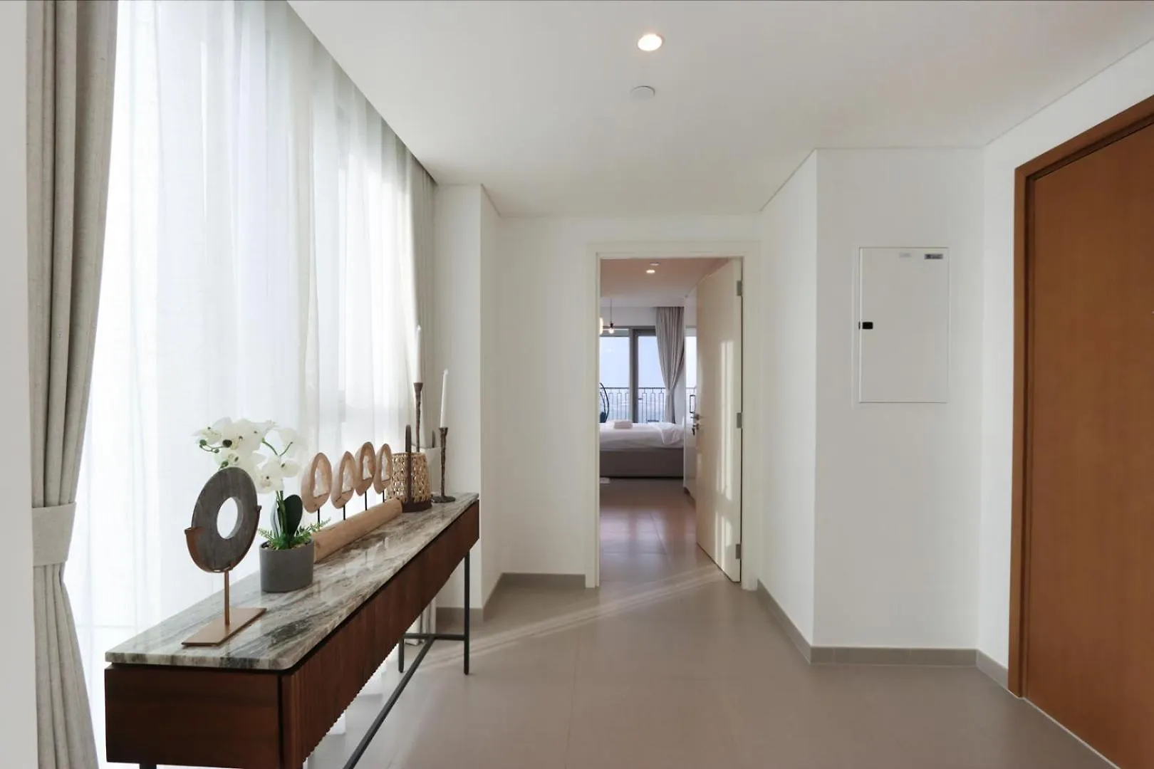 Upgraded 3Br With Burj Khalifa View Next To Dubai Mall 0*,  Förenade Arabemiraten