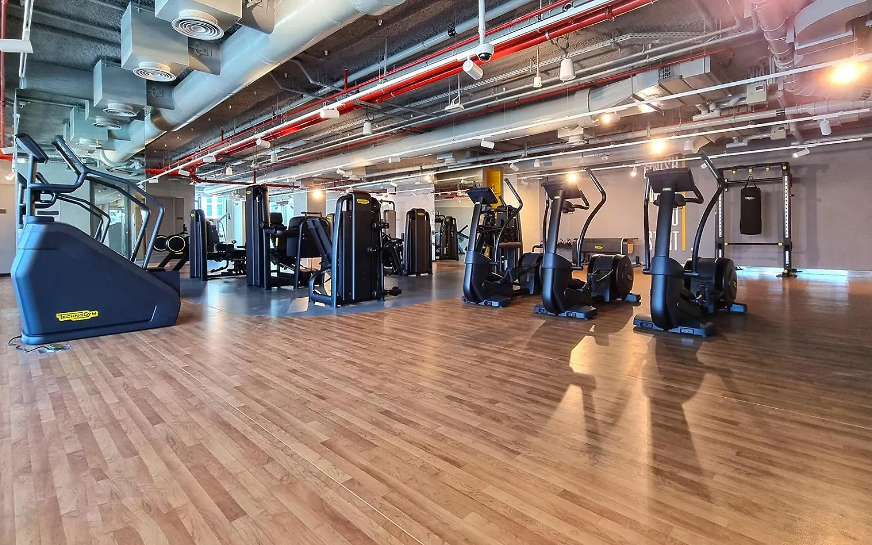 Upgraded 3Br With Burj Khalifa View Next To Dubai Mall Förenade Arabemiraten